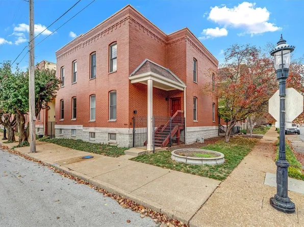 1601 Menard St #12, Saint Louis, MO 63104