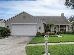 2599 Aster Dr, Palm Harbor, FL 34684