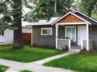 401 S Dollar St, Coeur D Alene, ID 83814