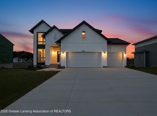 606 Launch Point, Point, MI 48872