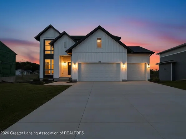 606 Launch Point, Point, MI 48872