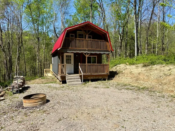 3347 Township Road 324, New Lexington, OH 43764