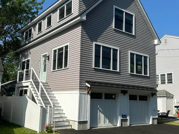 11 Tripoli Avenue, Old Orchard Beach, ME 04064