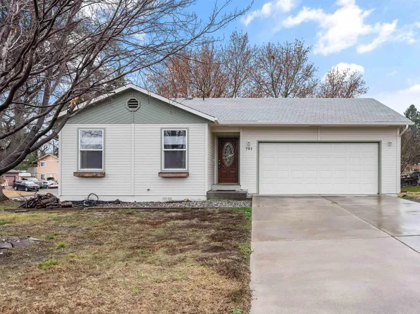 721 W 32nd Ave, Kennewick, WA 99337