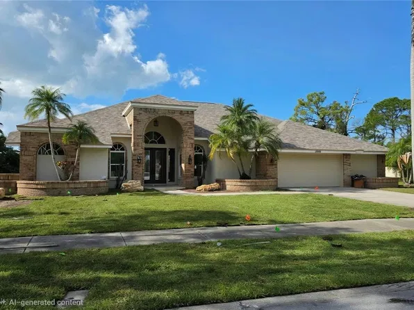 2800 LONG PUTT COURT, PALM HARBOR, FL 34683