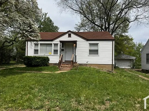 7827 Alert Dr, Saint Louis, MO 63133