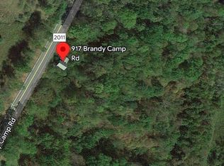 917 Brandy Camp Rd, Kersey, PA 15846