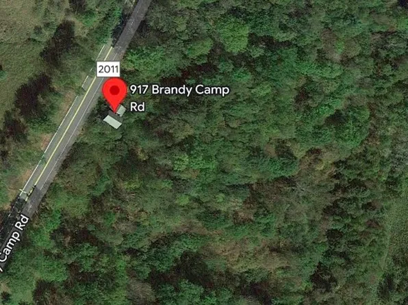917 Brandy Camp Rd, Kersey, PA 15846