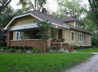 5355 N New Jersey St, Indianapolis, IN