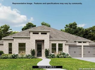 1611 Specie Crk, San Antonio, TX 78260