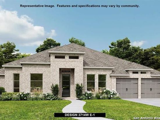 1611 Specie Creek, San Antonio, TX 78260