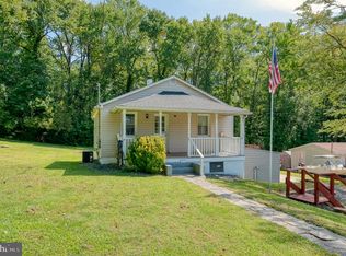 2808 Henley Dr, Bel Air, MD 21015