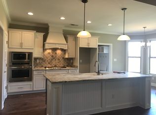 280 Cotton Trl, Rossville, TN 38066
