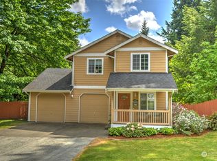 17001 161st Ave SE, Yelm, WA 98597