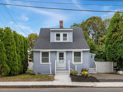 1 Pleasant View St, Methuen, MA, 01844