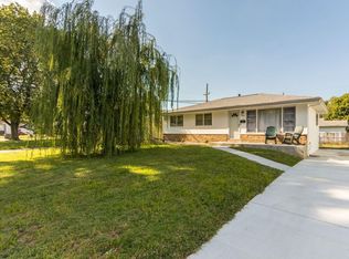 7833 Wilmar Pl, Saint Louis, MO
