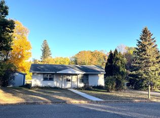 1534 1st St SW, Wadena, MN 56482