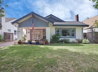 1160 W Willow St, Stockton, CA
