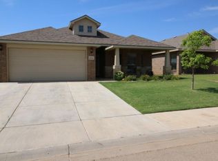 6925 96th St, Lubbock, TX 79424