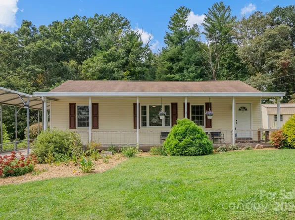 67 Poteat Street Ext, Fletcher, NC 28732