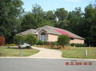 2331 Gray Gables, Burlington, NC 27215