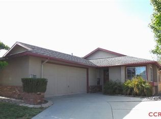 1355 Blossom Dr, Santa Maria, CA 93455