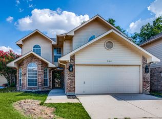 2916 Renaissance Cir, Dallas, TX 75287
