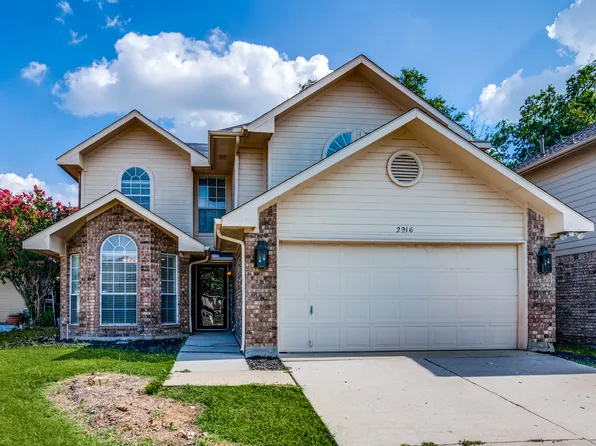2916 Renaissance Cir, Dallas, TX 75287