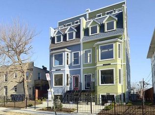 1811 3rd St NE, Washington, DC 20002