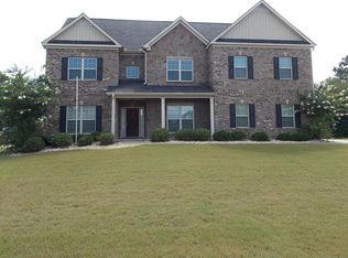 41 Registry Way, Fort Mitchell, AL 36856