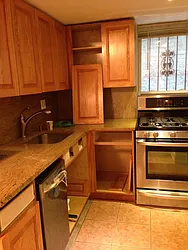 Rented by Elinor Taasa, LREB