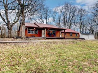 6104 S Rural St, Indianapolis, IN 46227