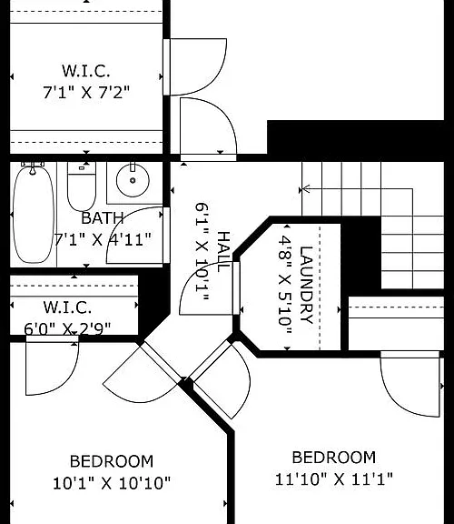4502 Dale Creek Way — Photo 38