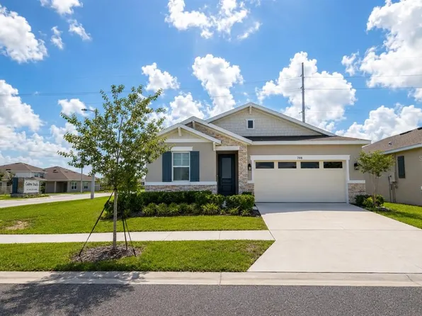 708 Griffon Ave, Lake Alfred, FL 33850