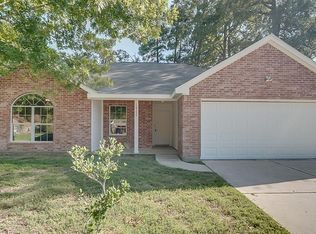 16396 Ryan Guinn Way, Conroe, TX 77303