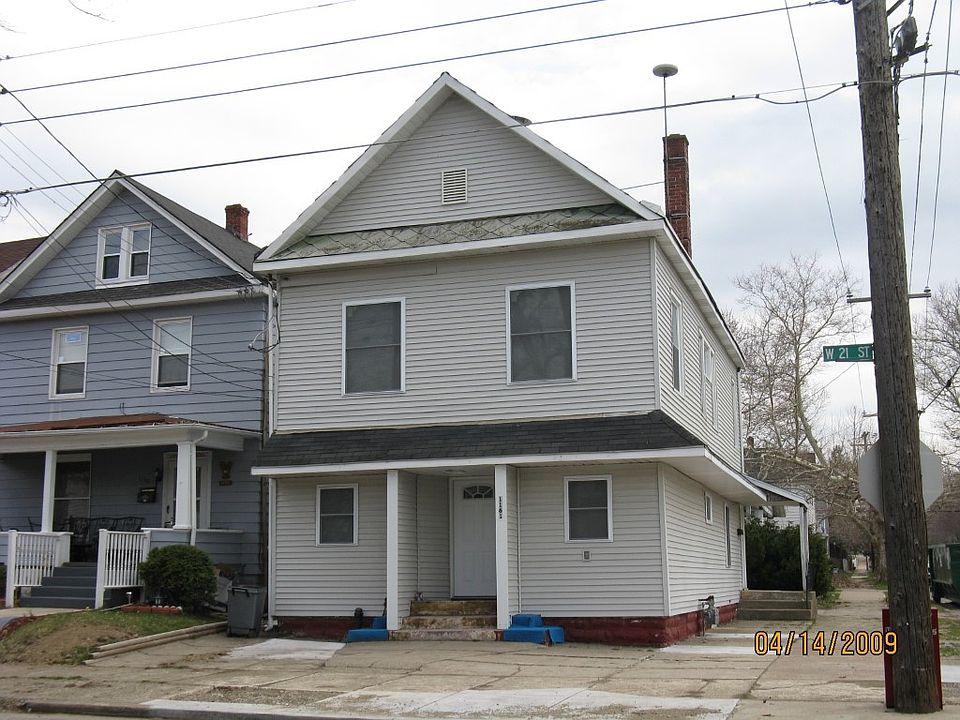 1st image of 1161 W 21st St