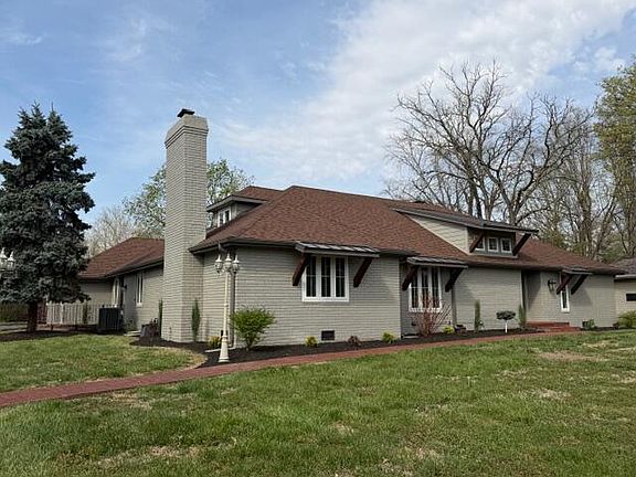 5th image of 1413 E Downing Street