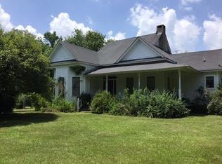 510 Cochran Rd, Richton, MS 39476