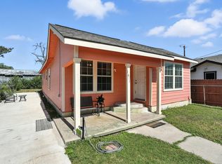 1617 NW 22nd St, San Antonio, TX 78201