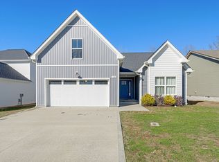 1166 Old Charlotte Trce, Clarksville, TN