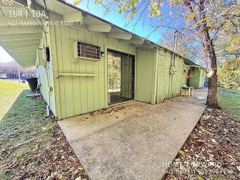 417 Harrodswood Rd #A — Photo 14