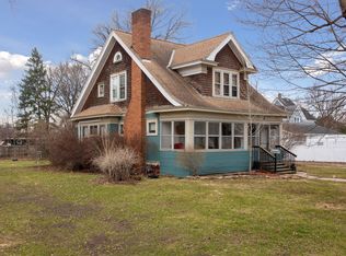 320 E 4th St, Litchfield, MN 55355