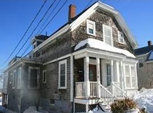 130 Sandwich St, Plymouth, MA 02360