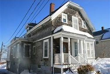 130 Sandwich St, Plymouth, MA, 02360