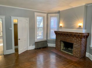 838 E Orange St APT 1, Lancaster, PA 17602