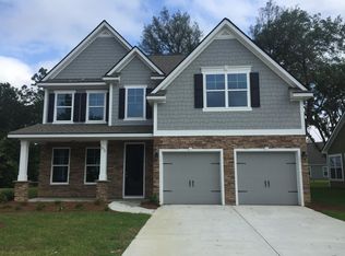 272 Cooper Run Rd, Bluffton, SC 29909