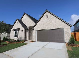 9810 Daffodil Springs Dr, Richmond, TX 77407