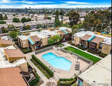3454 Castle Glen Dr UNIT 145, San Diego, CA, 92123