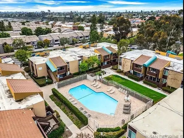 3454 Castle Glen Dr Unit 145, San Diego, CA 92123