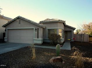 3764 S Joshua Tree Ln, Gilbert, AZ 85297